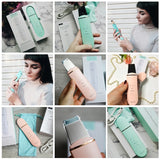ANLAN Ultrasonic Skin Scrubber