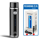 Mini USB Electric Shaver for Men