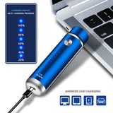 Mini USB Electric Shaver for Men