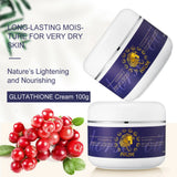 Glutathione Whitening Cream