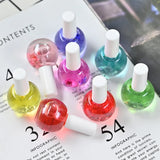 8-Flower Nail Cuticle Nutrition Oil