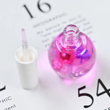 8-Flower Nail Cuticle Nutrition Oil