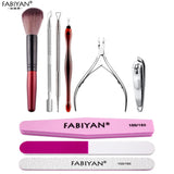Manicure Grooming Kit