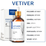 HIQILI Essential Oil 100ml