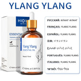 HIQILI Essential Oil 100ml