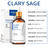 HIQILI Essential Oil 100ml