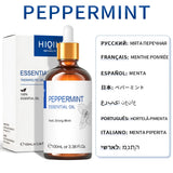 HIQILI Essential Oil 100ml