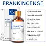 HIQILI Essential Oil 100ml