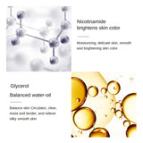 24K Gold Hyaluronic Acid Serum