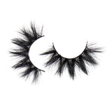 3D Mink Fluffy Lashes