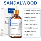 HIQILI Essential Oil 100ml