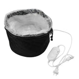 Electric Hair Heating Hat