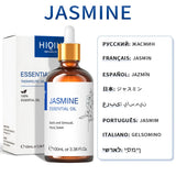 HIQILI Essential Oil 100ml