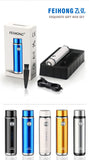 Mini USB Electric Shaver for Men