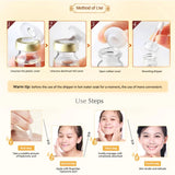 Pimple Control Face Serum Set