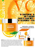 Vitamin C Day Cream