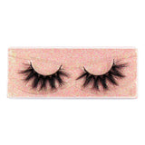 3D Mink Fluffy Lashes