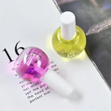 8-Flower Nail Cuticle Nutrition Oil