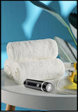 Mini USB Electric Shaver for Men