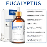 HIQILI Essential Oil 100ml