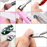 Manicure Grooming Kit