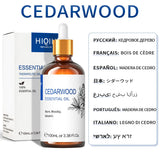 HIQILI Essential Oil 100ml