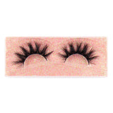 3D Mink Fluffy Lashes