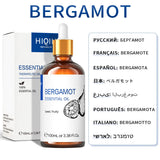 HIQILI Essential Oil 100ml
