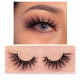 3D Mink Fluffy Lashes