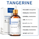 HIQILI Essential Oil 100ml