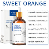 HIQILI Essential Oil 100ml