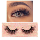 3D Mink Fluffy Lashes