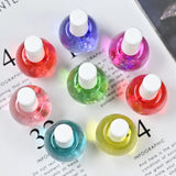 8-Flower Nail Cuticle Nutrition Oil