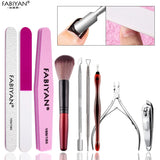 Manicure Grooming Kit