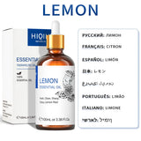 HIQILI Essential Oil 100ml