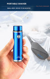 Mini USB Electric Shaver for Men