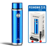 Mini USB Electric Shaver for Men
