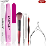Manicure Grooming Kit