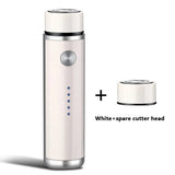 Mini USB Electric Shaver for Men