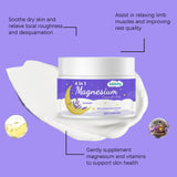 Magnesium Kids Body Balm