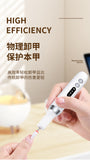 Pro Nail Drill Polisher