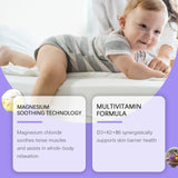 Magnesium Kids Body Balm