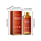 OceAura Magic Body Oil