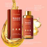 OceAura Magic Body Oil