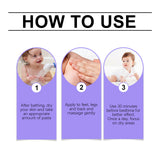 Magnesium Kids Body Balm