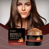 Batana Scalp Detox Scrub