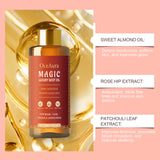 OceAura Magic Body Oil