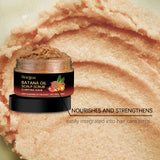 Batana Scalp Detox Scrub