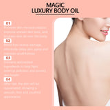 OceAura Magic Body Oil