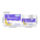 Magnesium Kids Body Balm